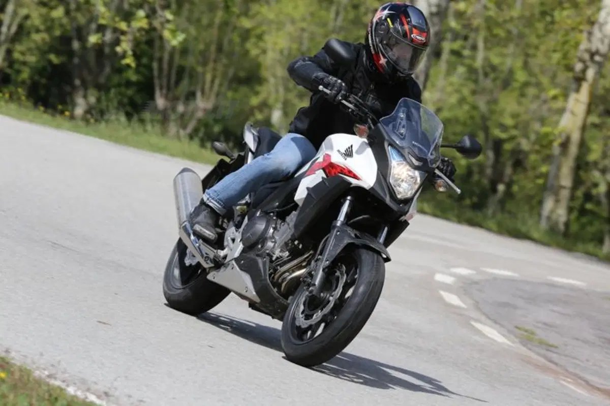 Honda CB500X (5)