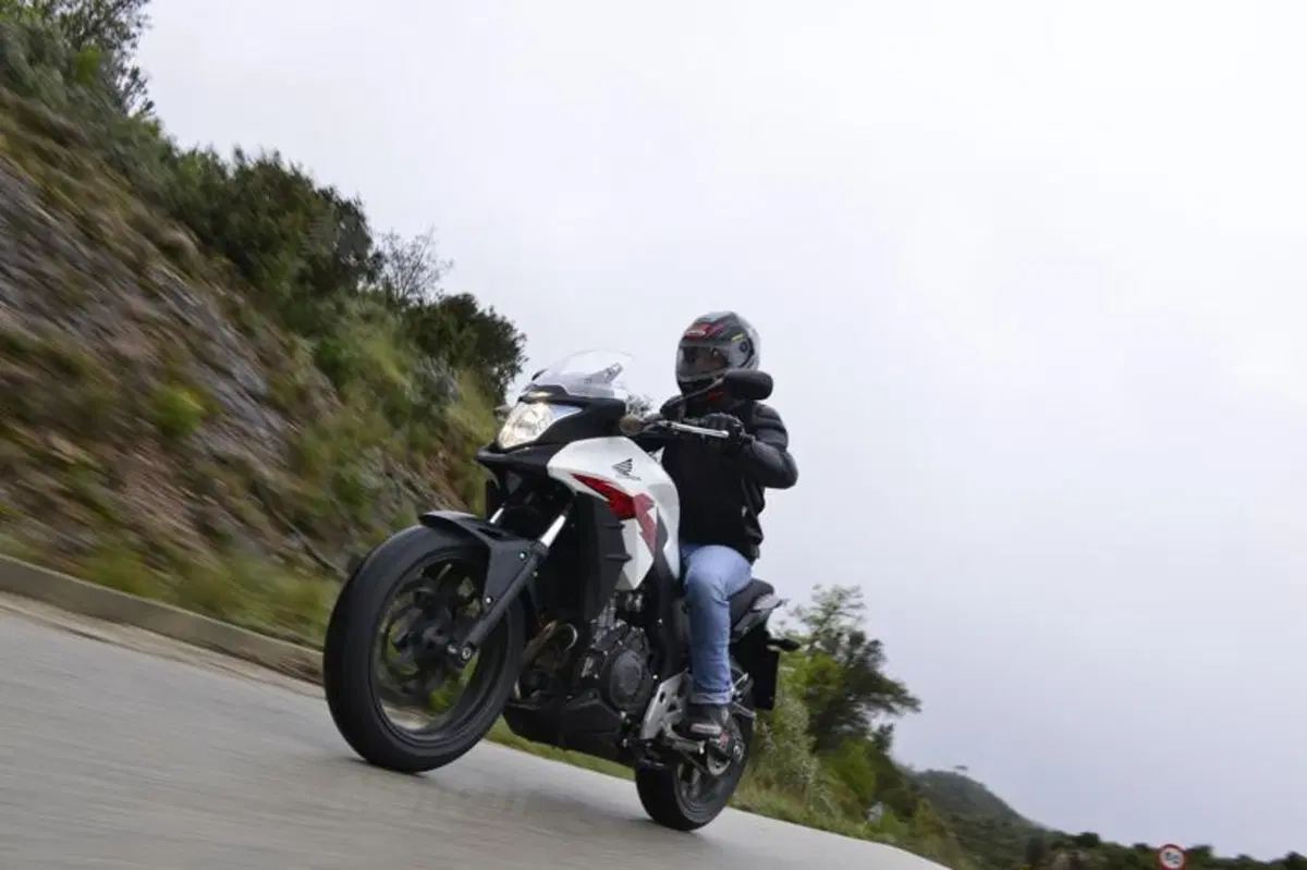 Honda CB500X (14)