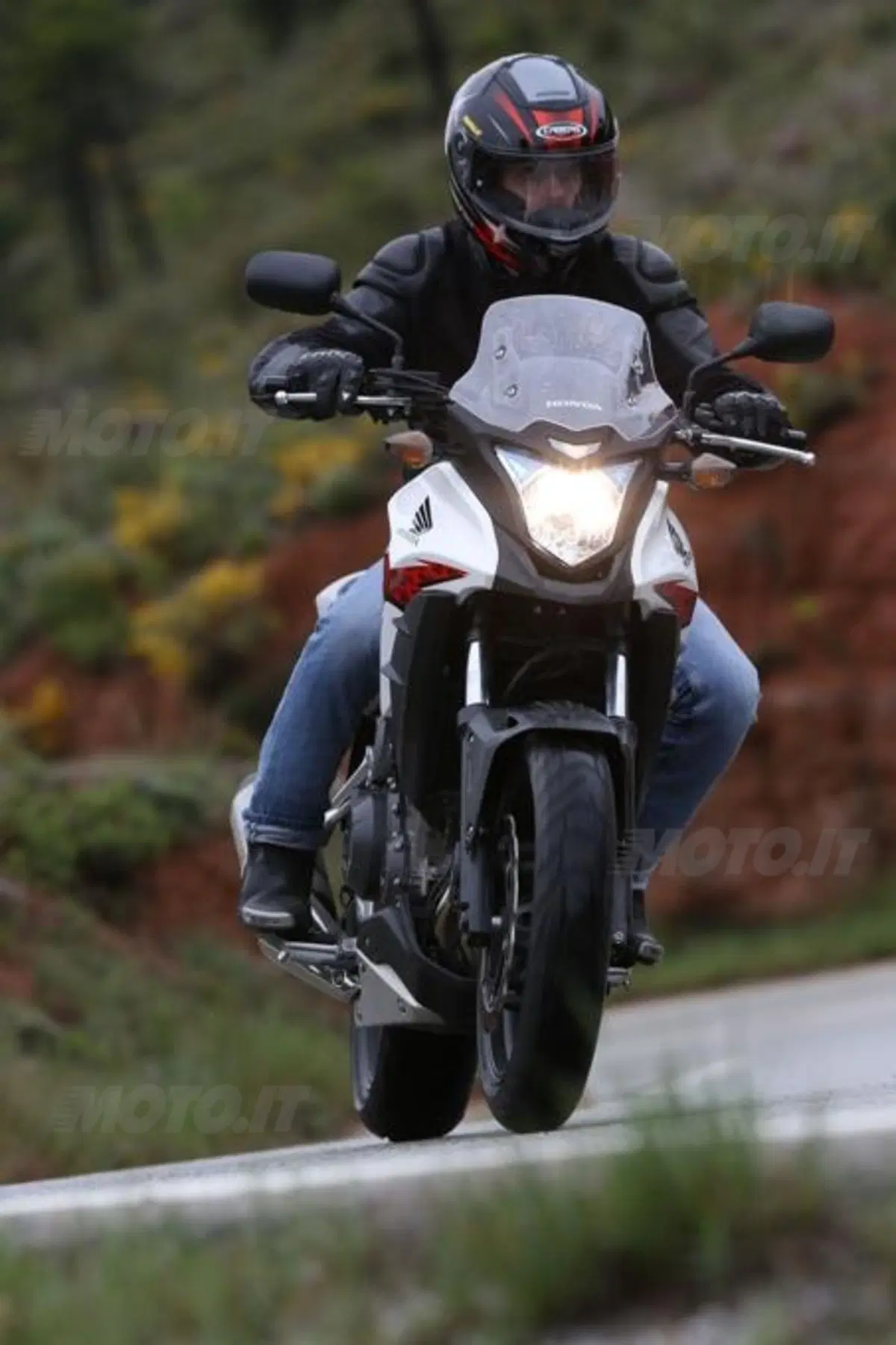 Honda CB500X (16)