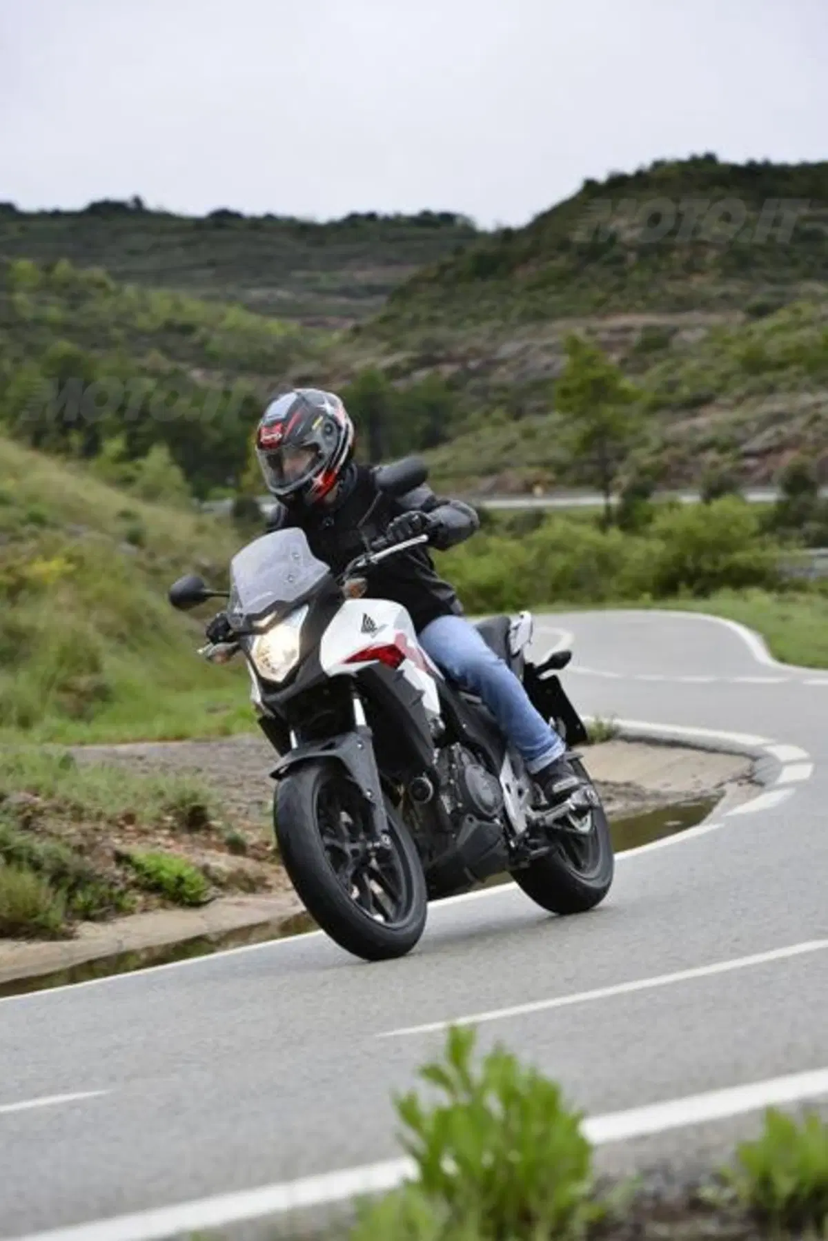 Honda CB500X (17)