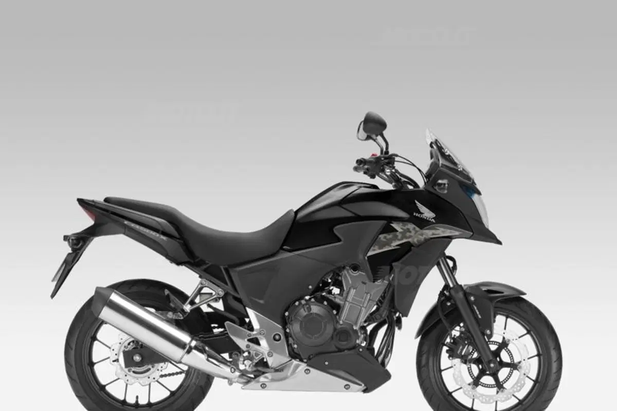 Honda CB500X (19)