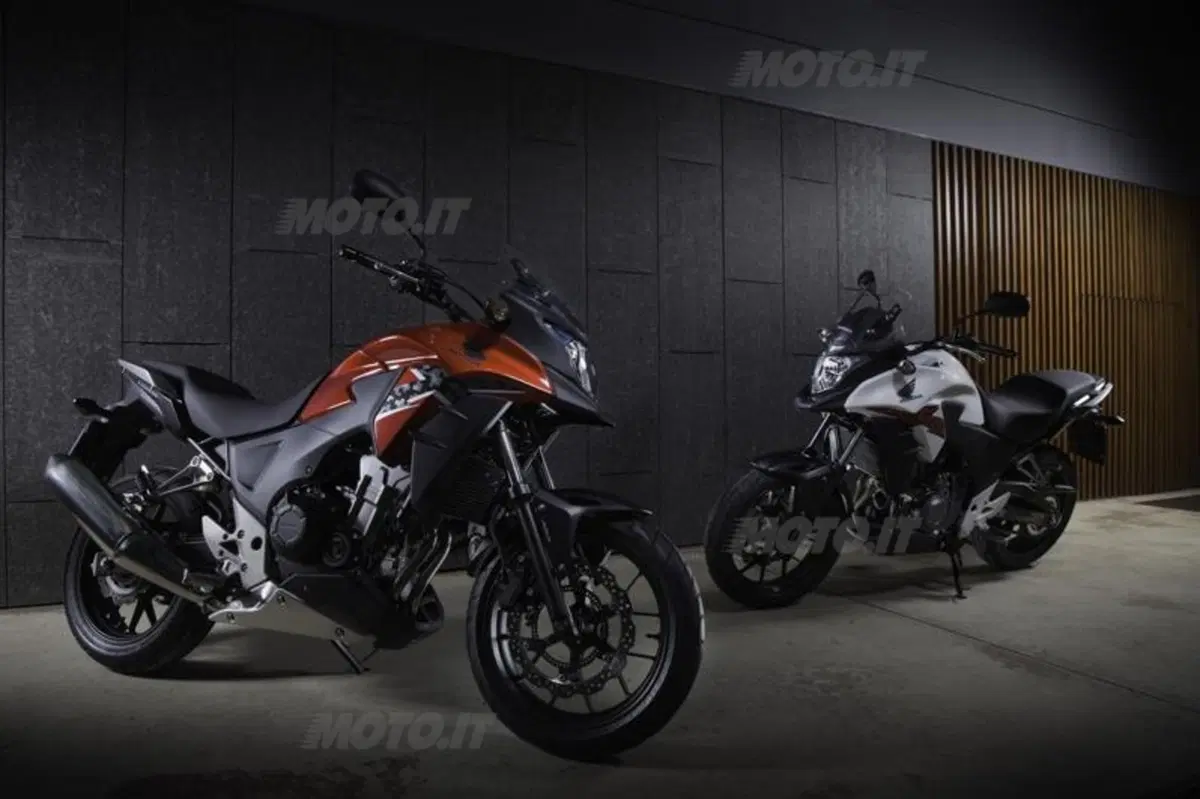 Honda CB500X (20)