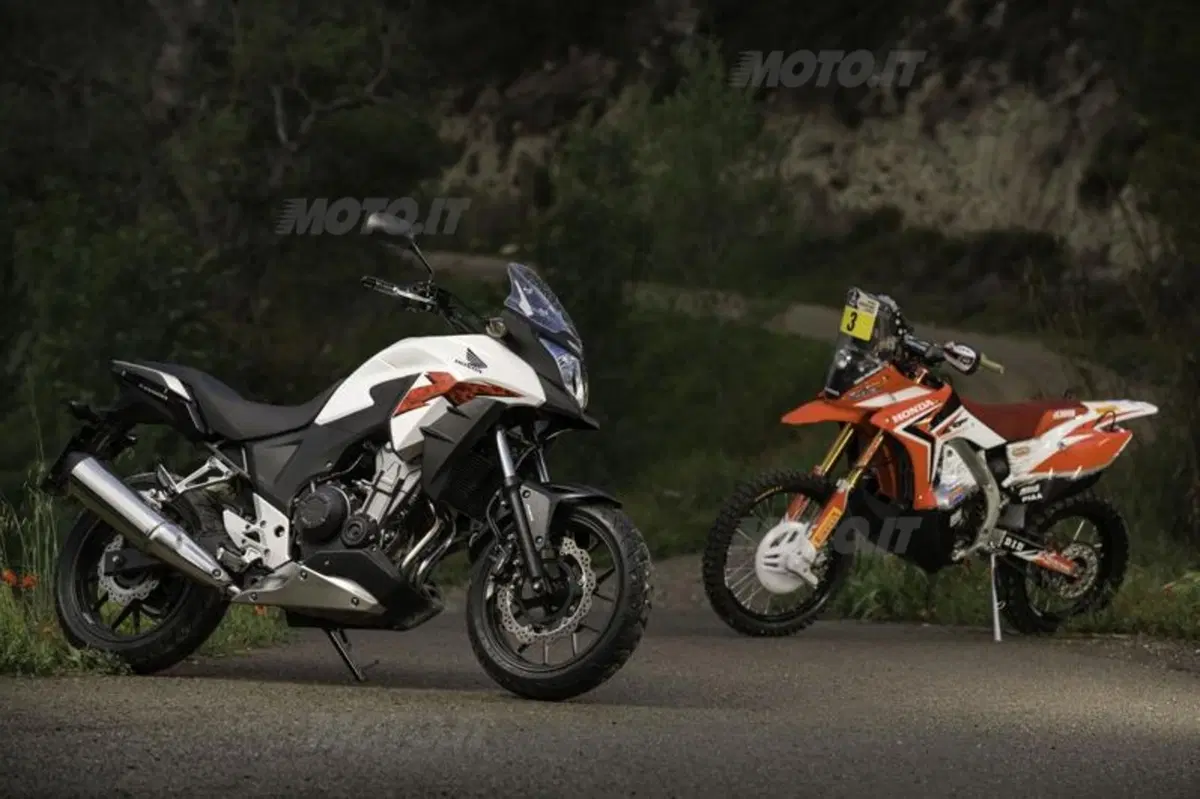 Honda CB500X (21)