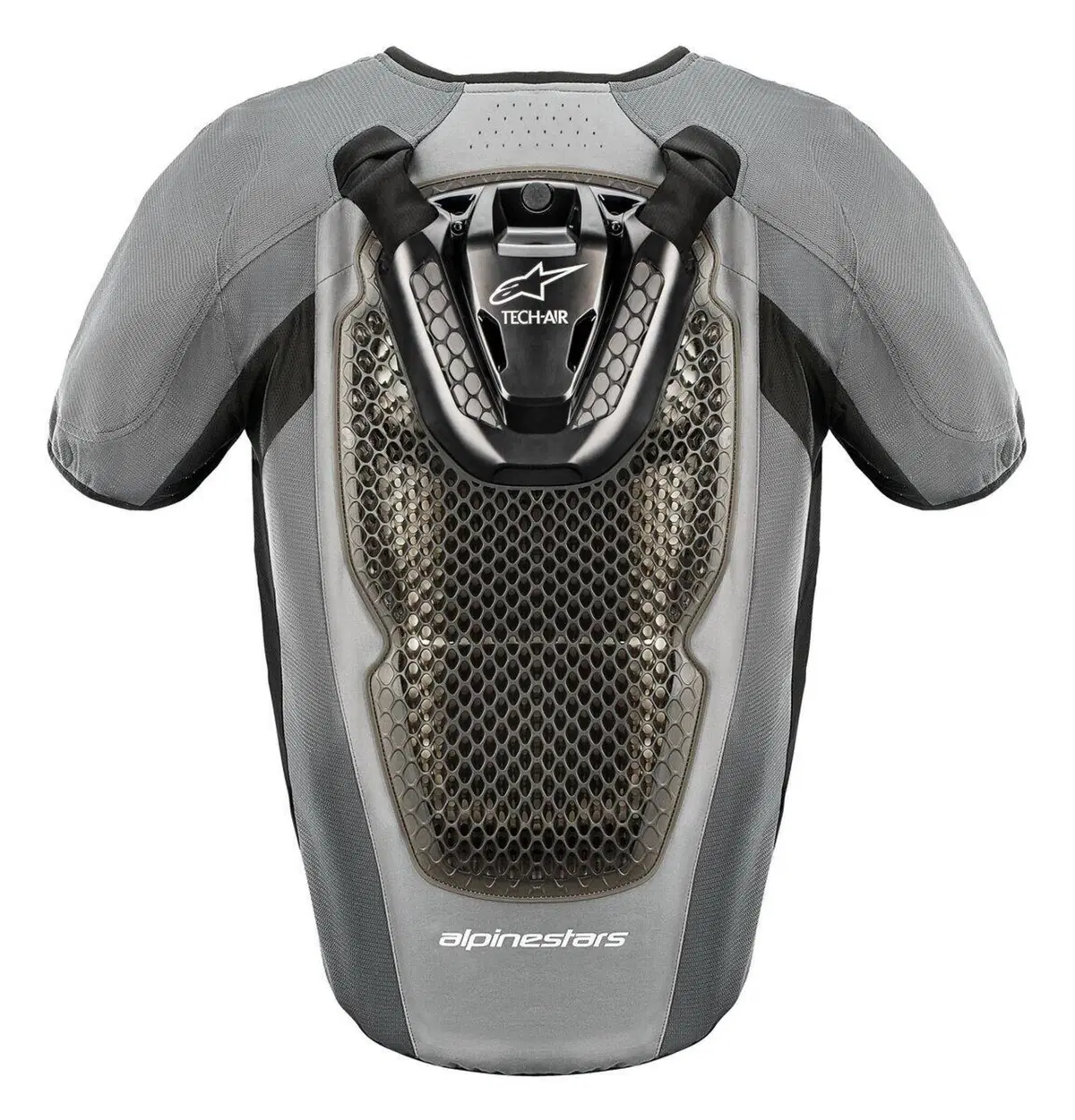Airbag: Tech-Air 5, Alpinestars introduce la modalità RACE (2)