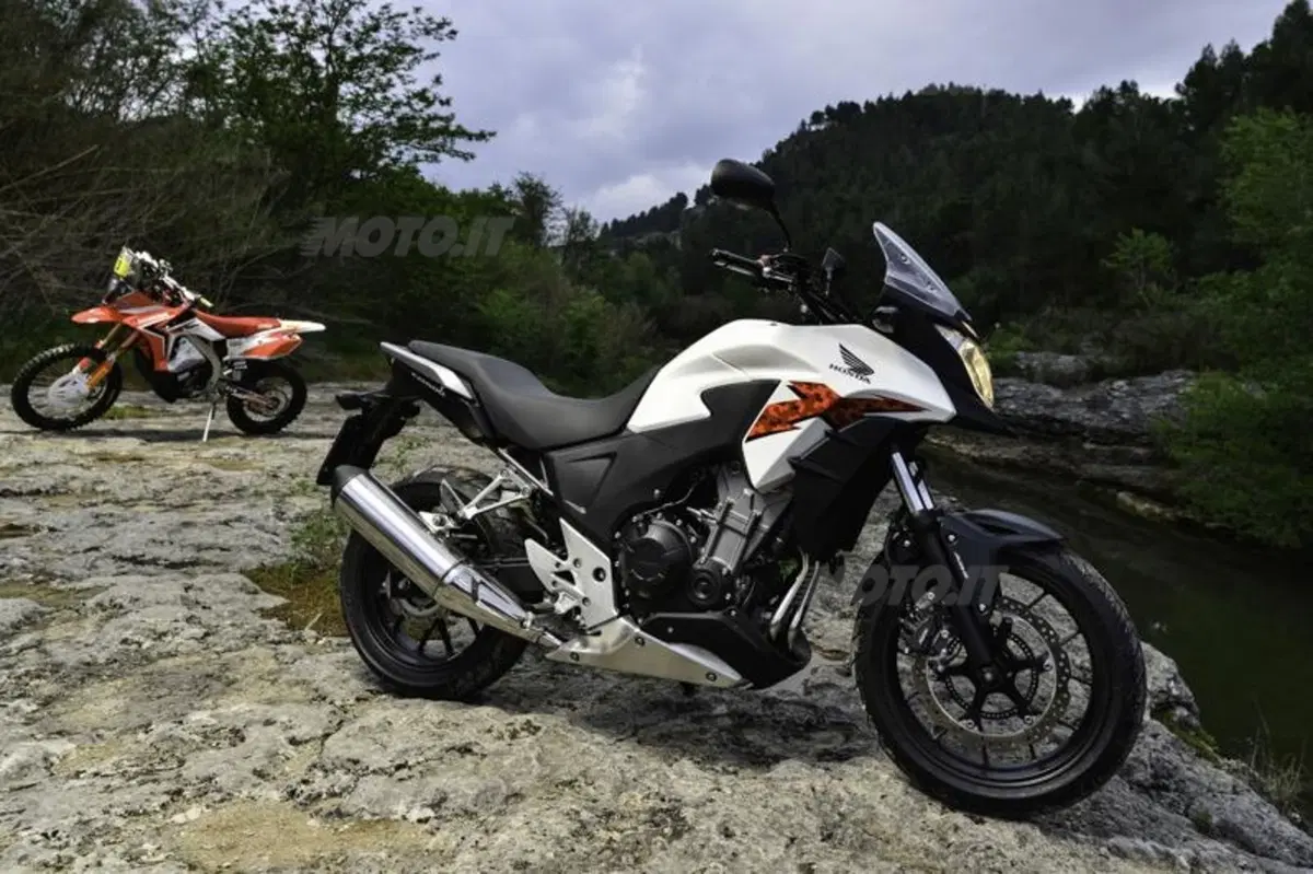 Honda CB500X (22)
