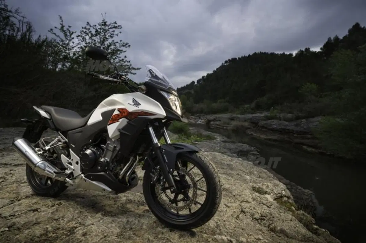 Honda CB500X (23)