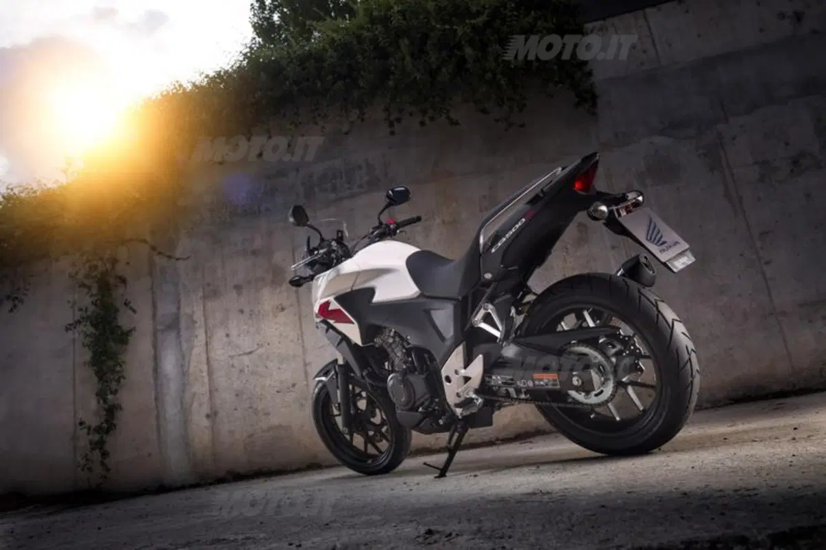 Honda CB500X (24)
