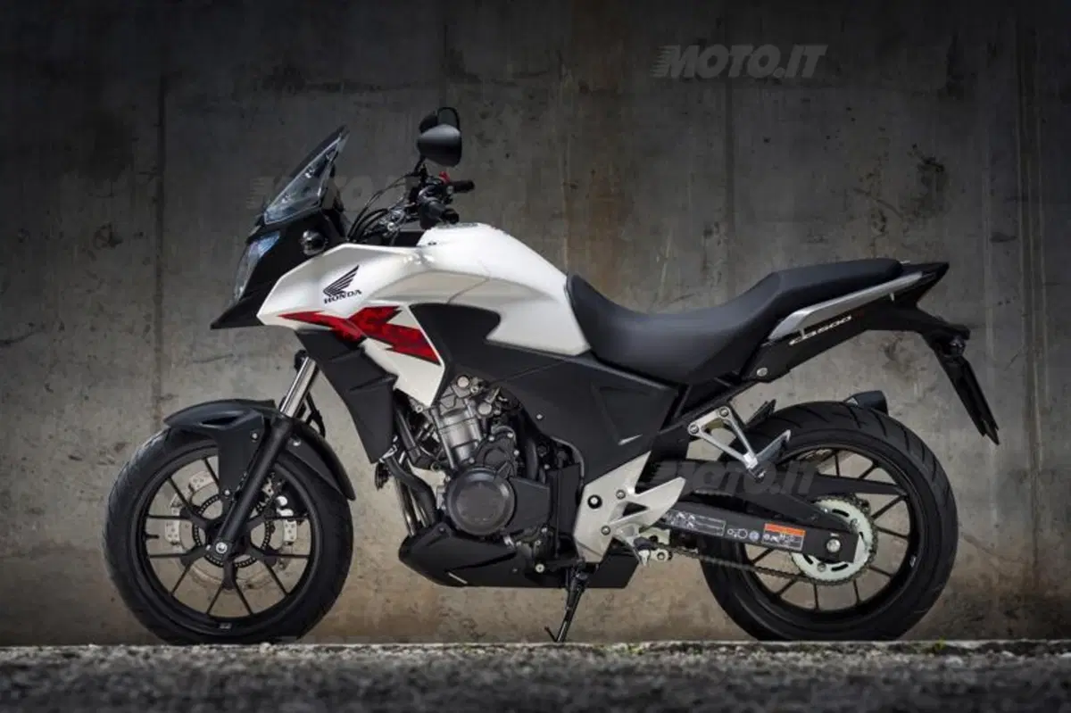 Honda CB500X (25)
