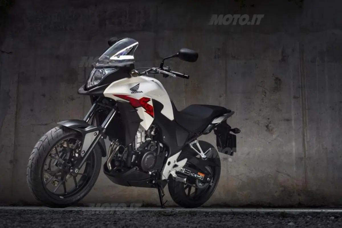 Honda CB500X (26)