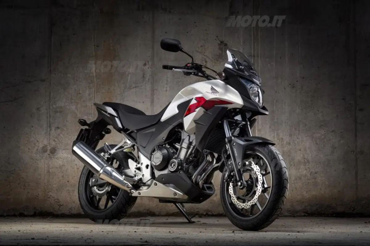 Honda CB500X (27)