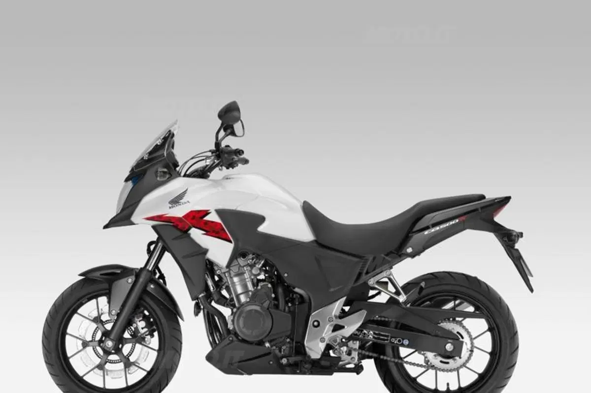 Honda CB500X (30)
