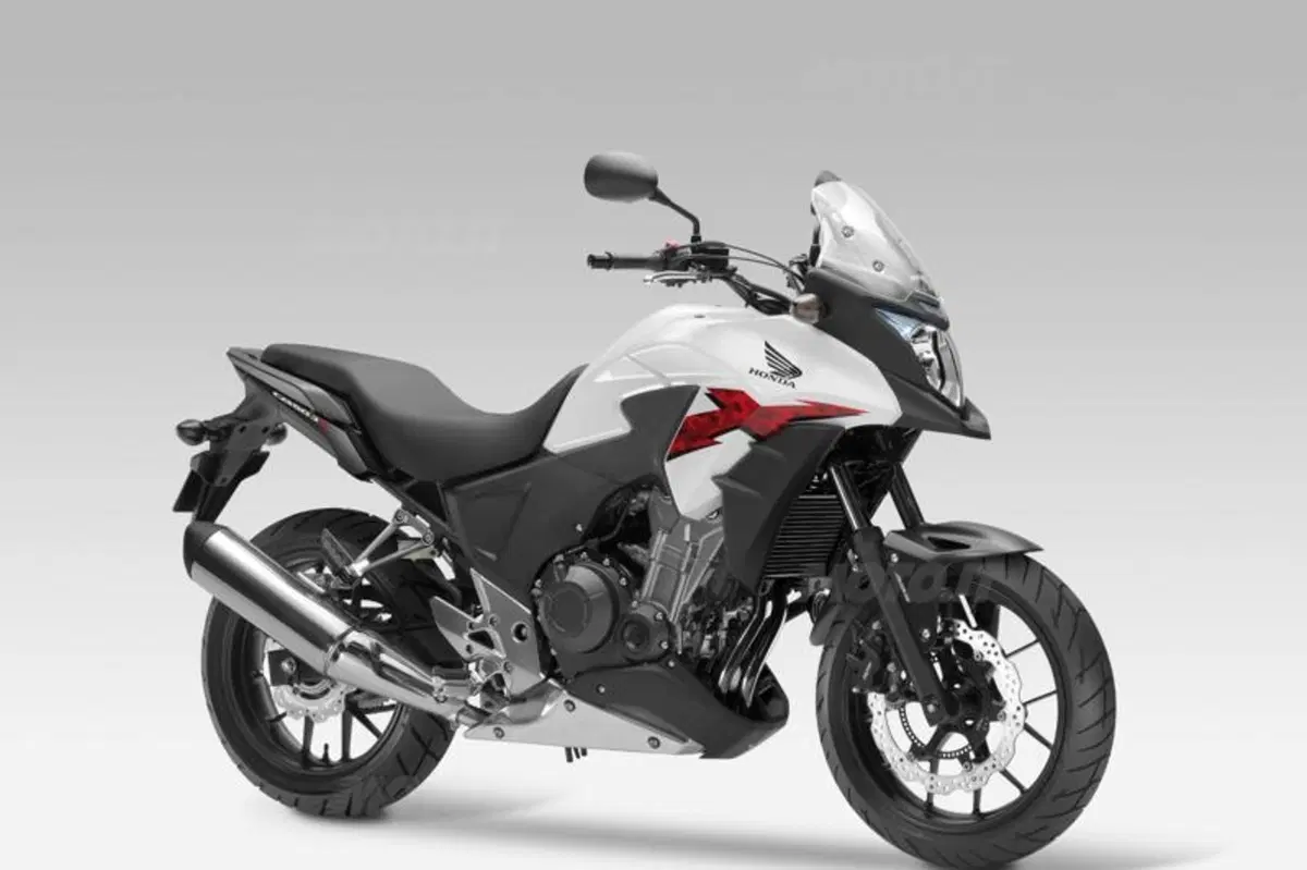 Honda CB500X (32)