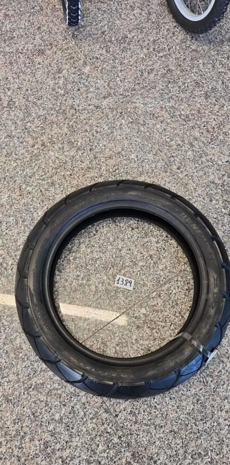 PNEUMATICO 150/70R17 69V TRAILMAX RADIAL D607 Dunlop