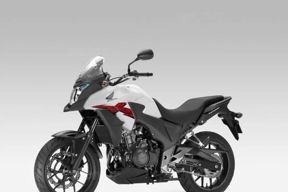 Honda CB500X (33)