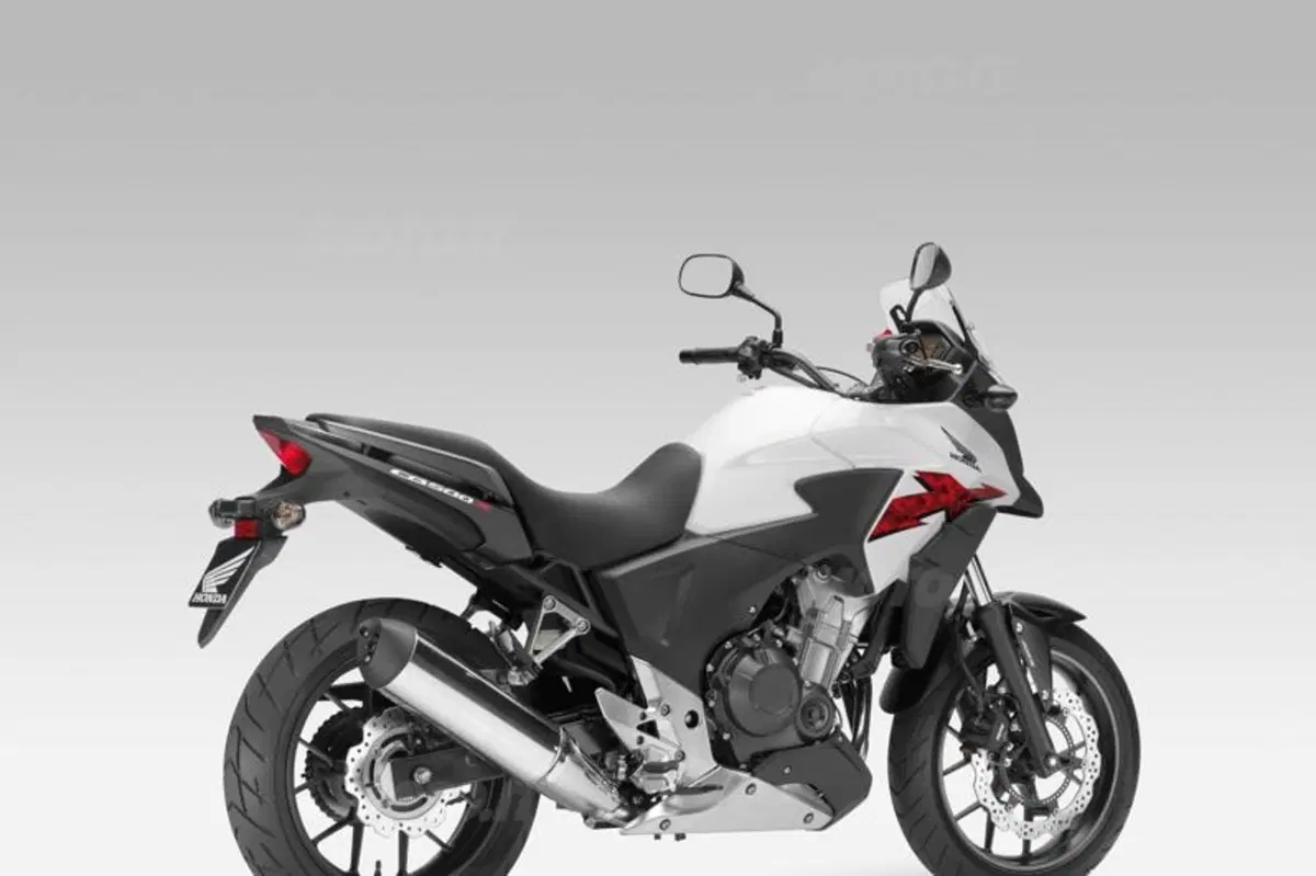 Honda CB500X (34)