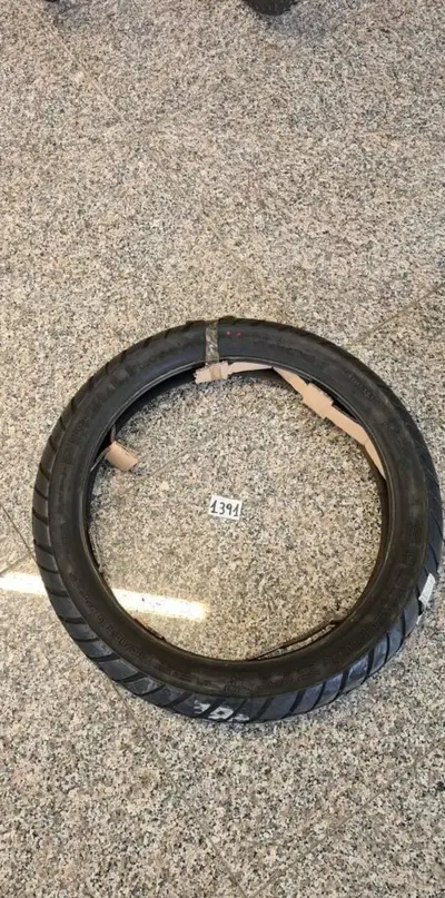 PNEUMATICO 110/80R19 C59H MT90 SCORPION S/T Pirelli