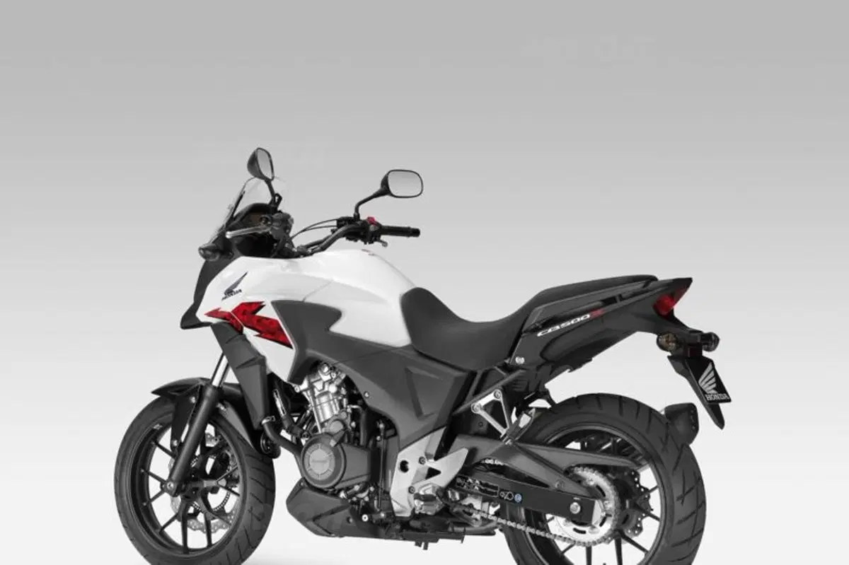 Honda CB500X (35)