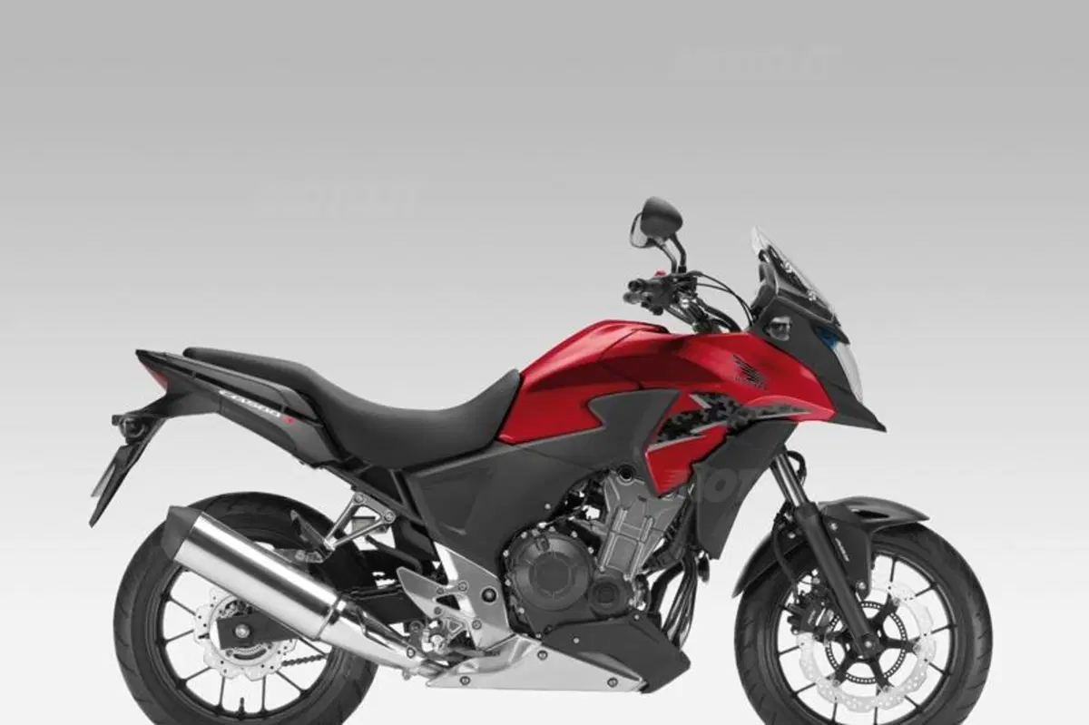 Honda CB500X (36)