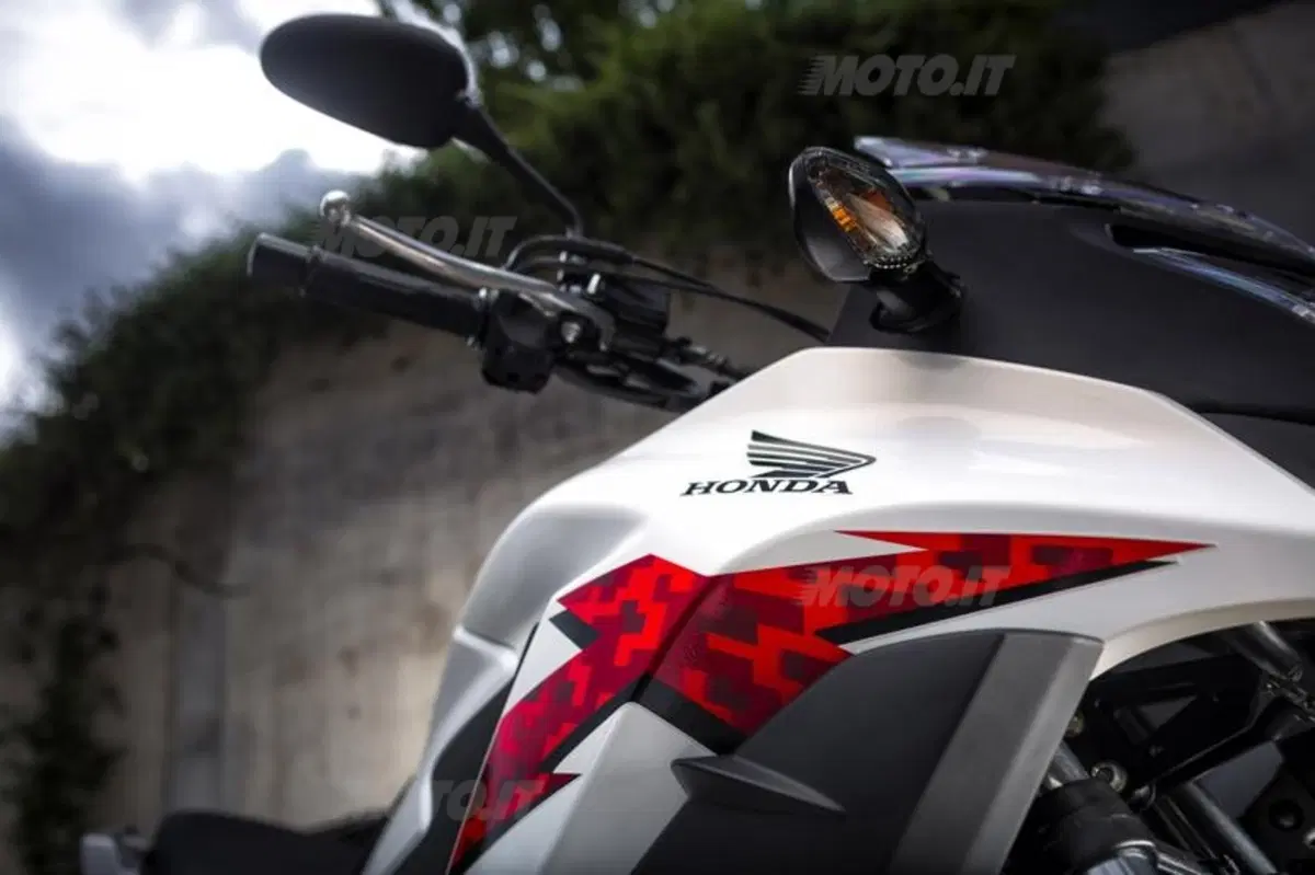 Honda CB500X (37)