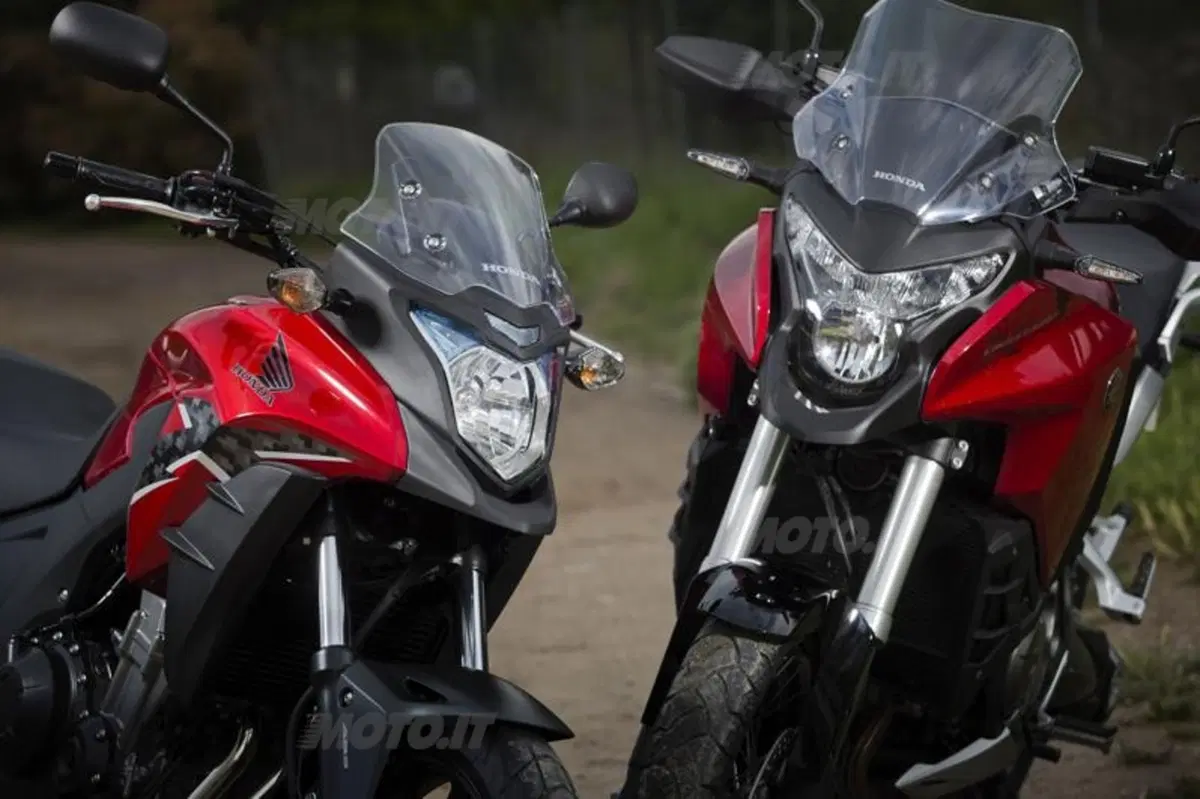 Honda CB500X (38)