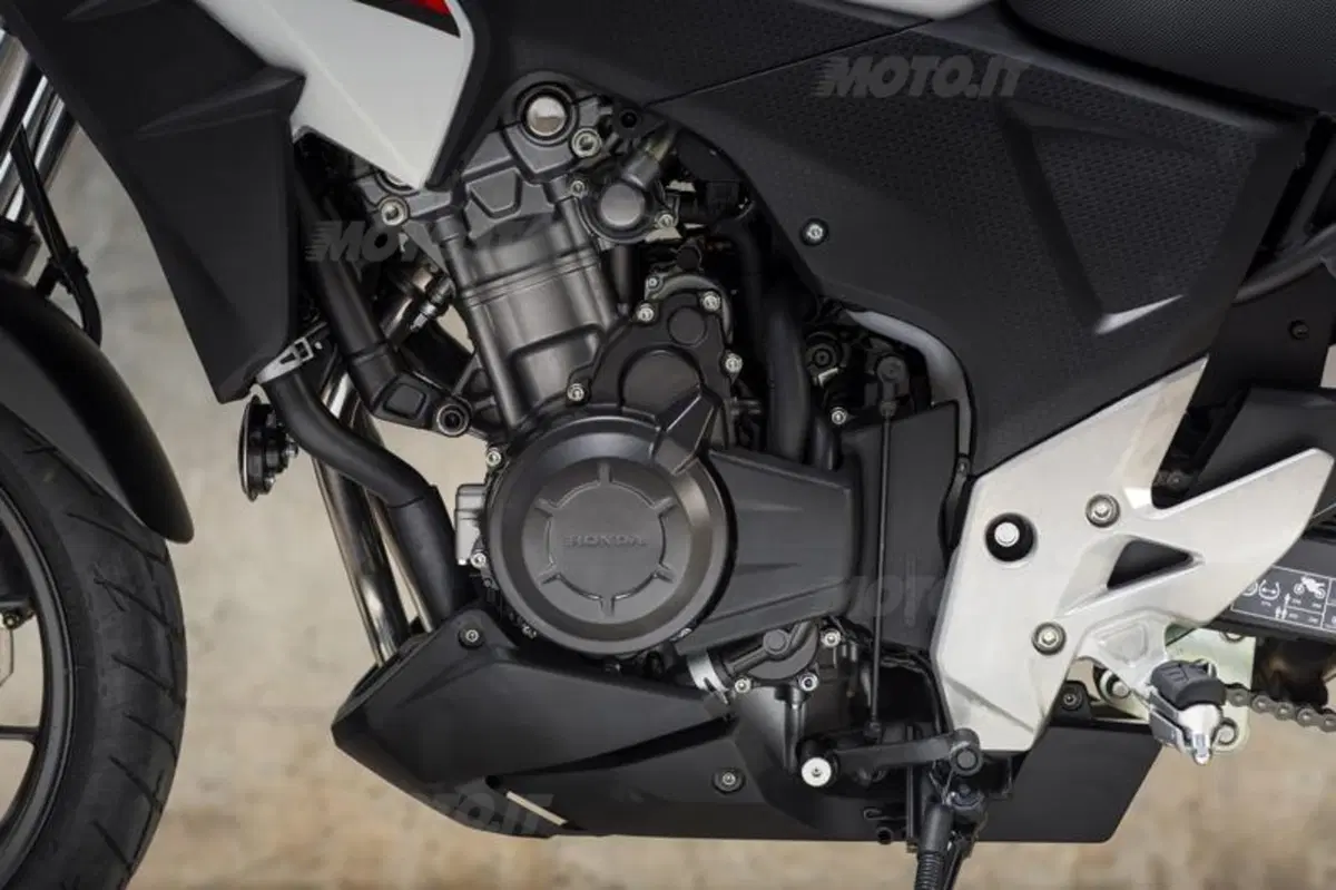 Honda CB500X (40)