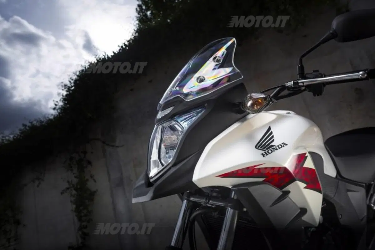 Honda CB500X (44)