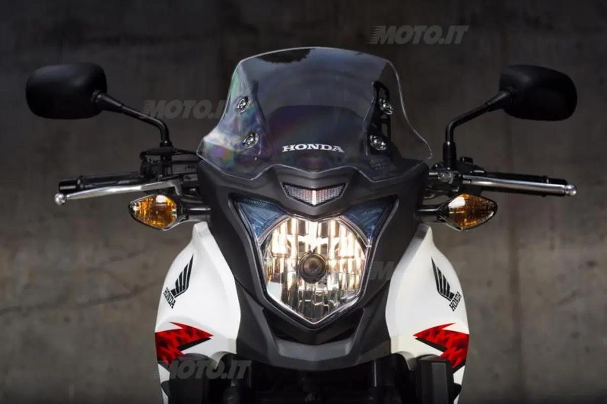 Honda CB500X (45)