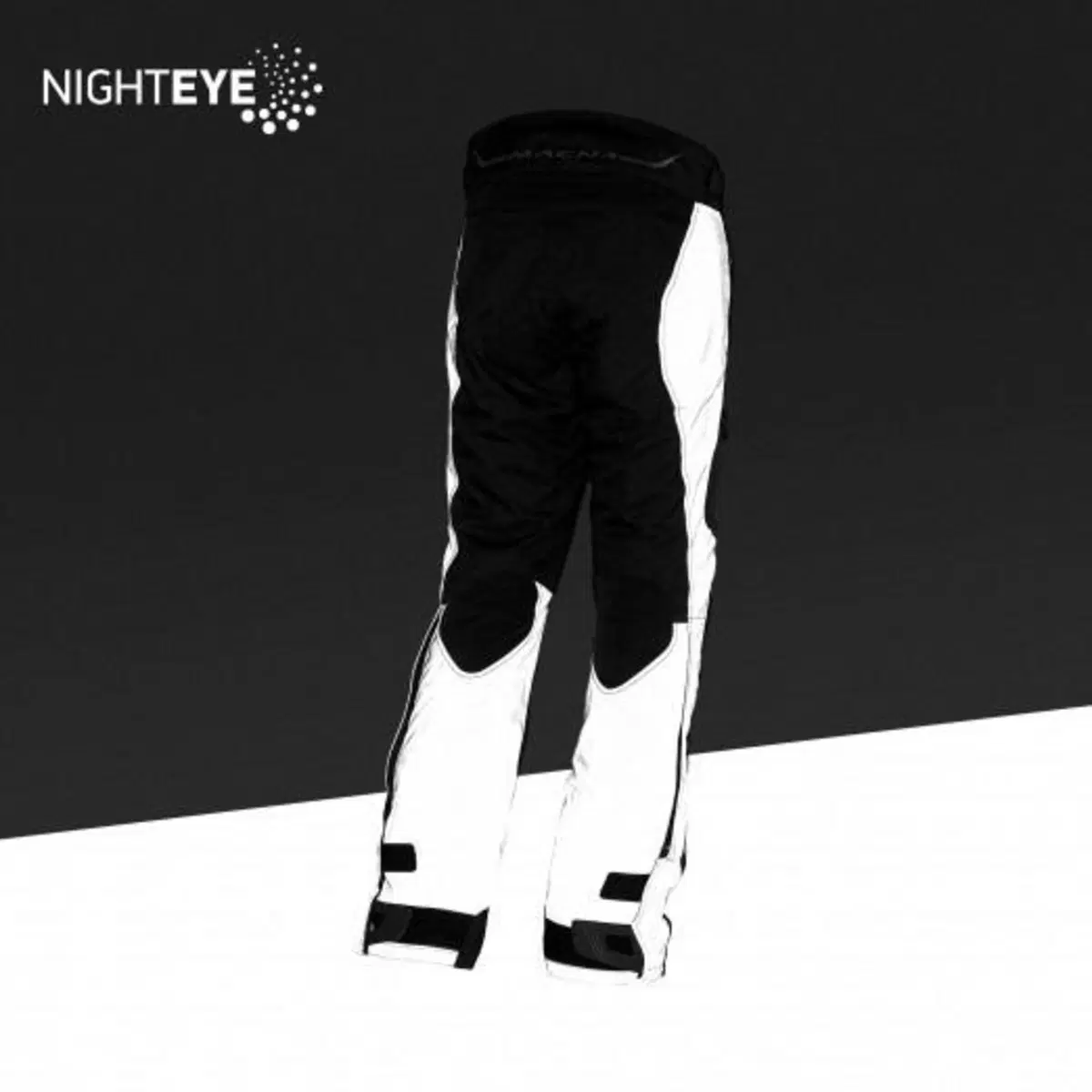 Macna: nuovi capi tecnici con tessuto Night Eye (8)