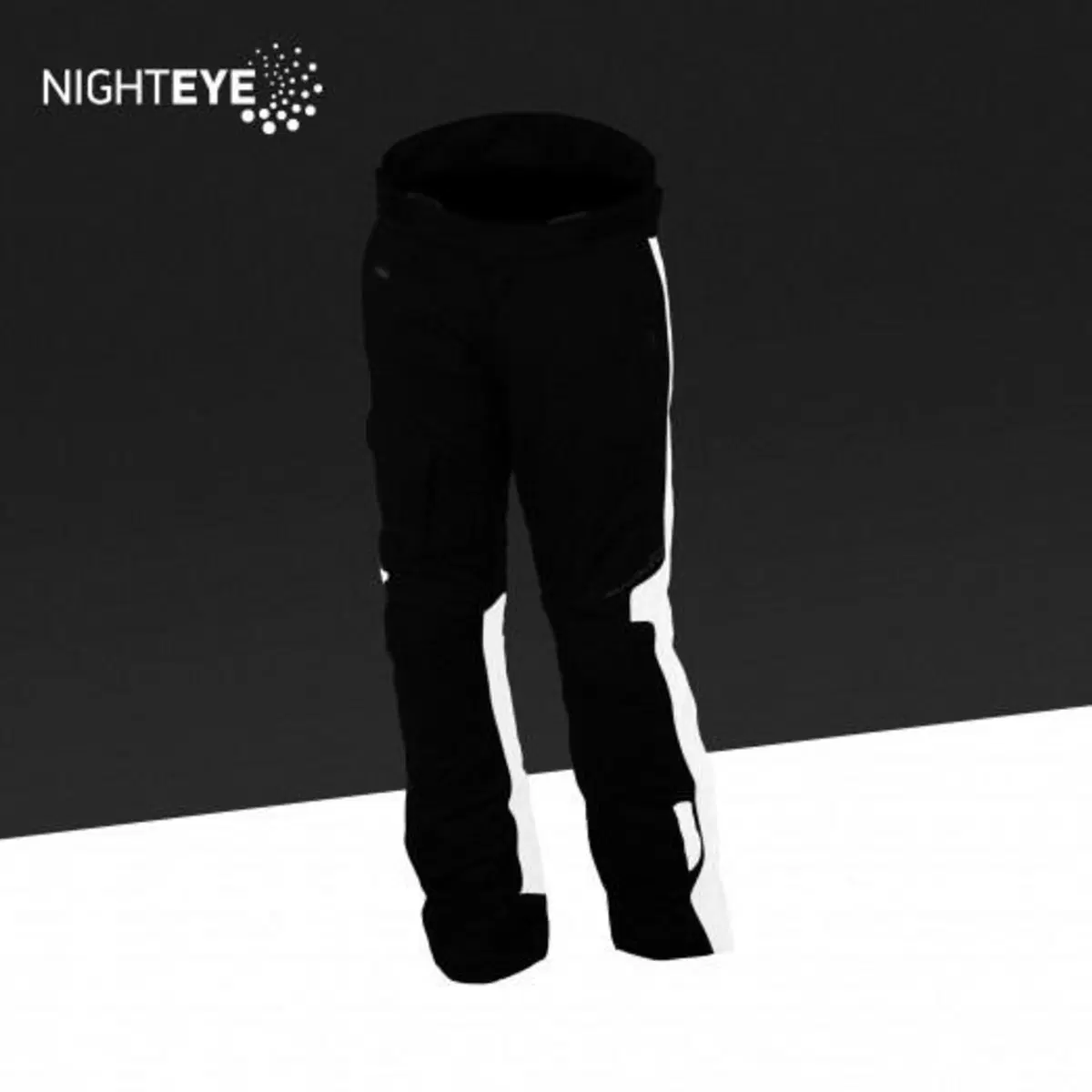 Macna: nuovi capi tecnici con tessuto Night Eye (7)