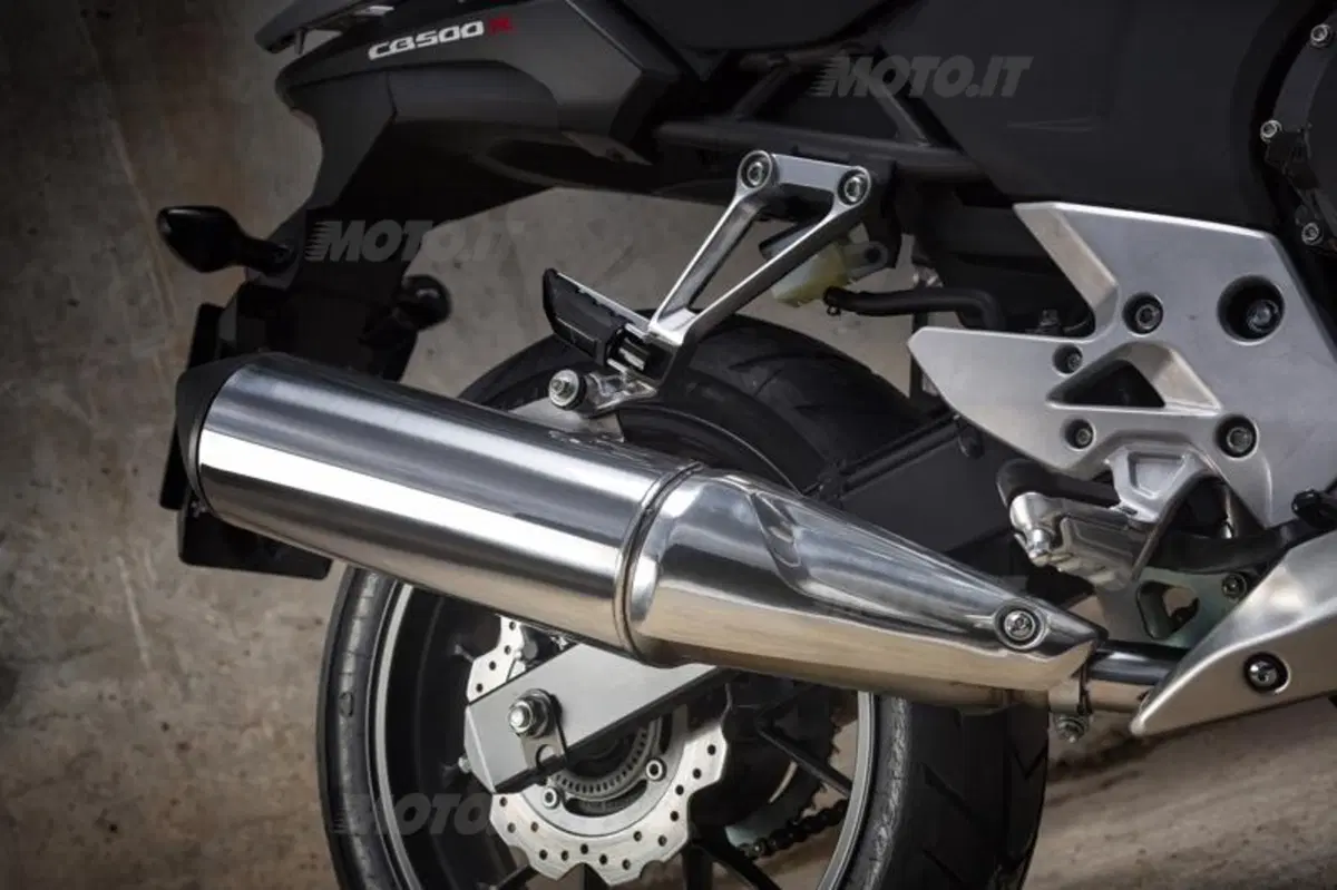 Honda CB500X (46)