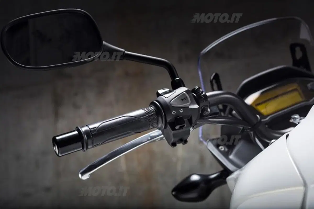 Honda CB500X (47)