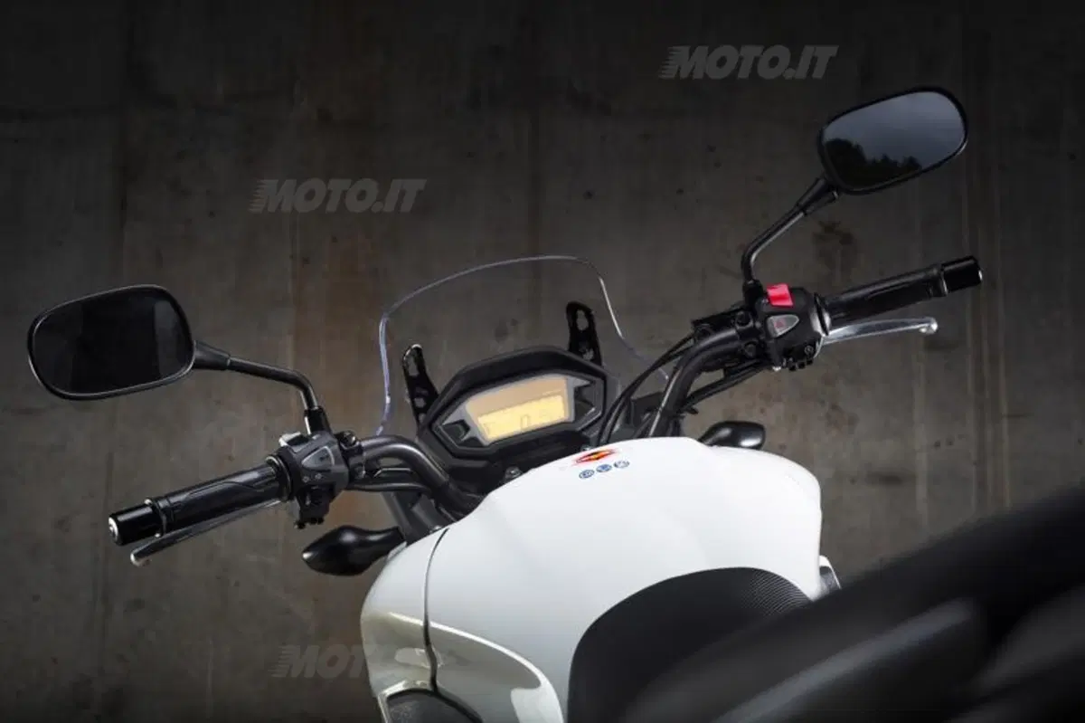 Honda CB500X (49)