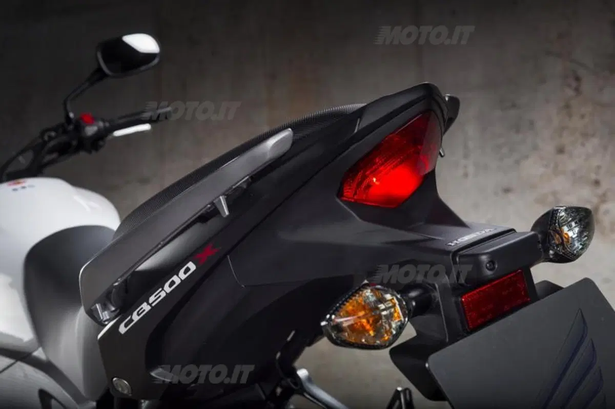 Honda CB500X (51)