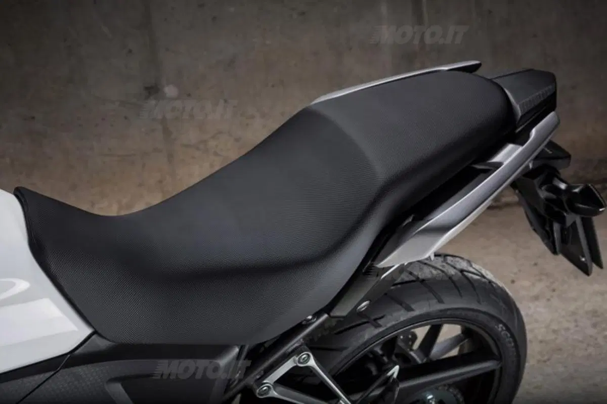 Honda CB500X (52)