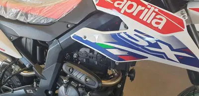 Aprilia SX 125 (2021 - 24) nuova