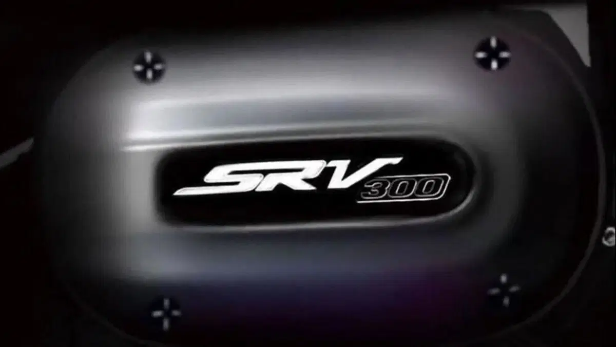 QJ Motor SRV300, la prossima Sportster Harley-Davidson sarà così? (4)