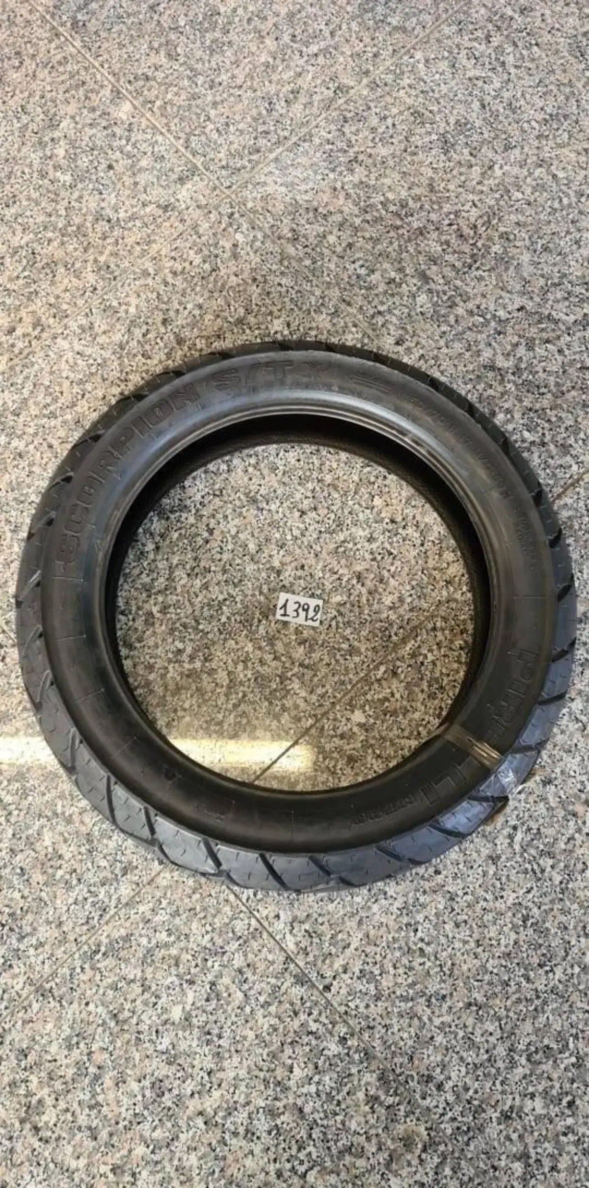 PNEUMATICO 150/70R17 MC69H MT90 SCORPION S/T Pirelli
