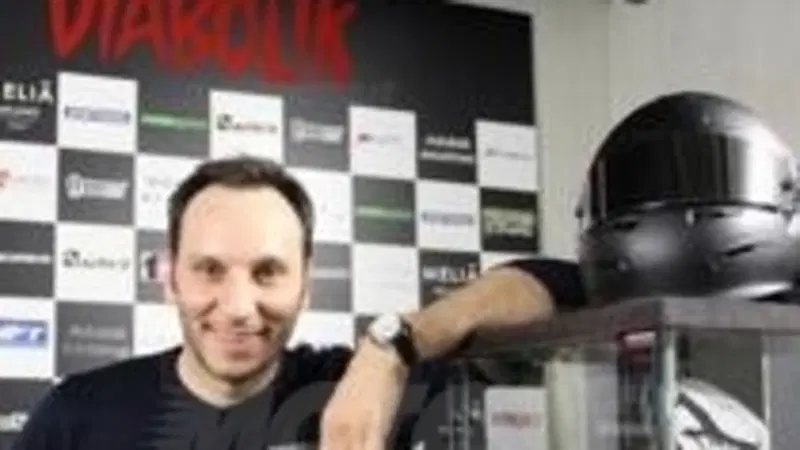 Gian Maria Gabbiani: "Corro in auto e con i motoscafi ma sogno di fare il TT in moto" 