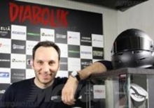 Gian Maria Gabbiani: Corro in auto e con i motoscafi ma sogno di fare il TT in moto 