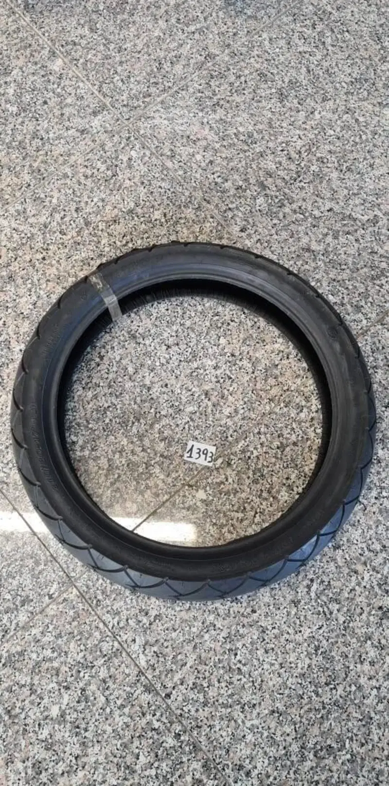 PNEUMATICO 110/80-17 ARROWMAX Dunlop