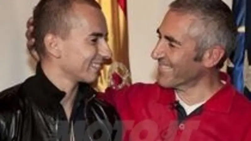Jorge Lorenzo: "Devo tutto a mio padre"