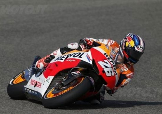 MotoGP Jerez. Il commento dei piloti dopo le prove libere