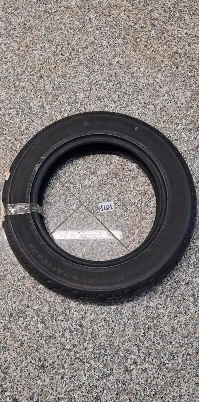 PNEUMATICO 130/90-16 MT90 74H HARLEY DAVIDSON Dunlop