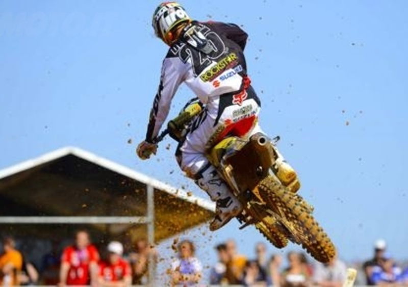 Motocross. Desalle e Herlings conquistano la pole ad Agueda