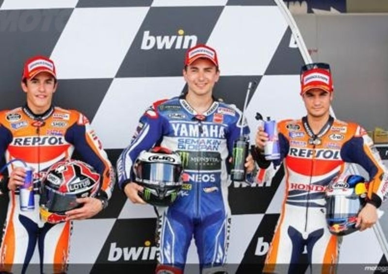 MotoGP. I pronostici del GP di Jerez