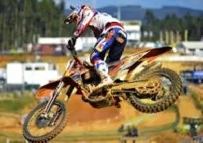 Motocross. A Cairoli Gara2, Paulin e Herlings vincono il GP Agueda
