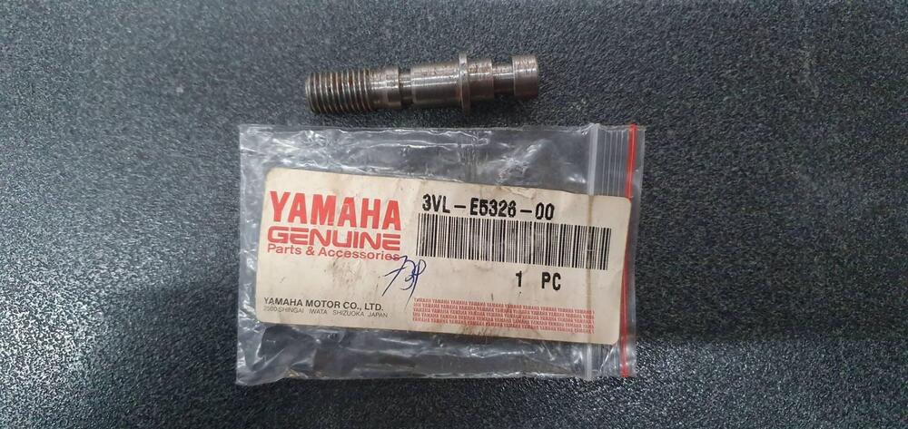 PERNO GANASCE FRENO POSTERIORE YAMAHA MBK BOOSTER