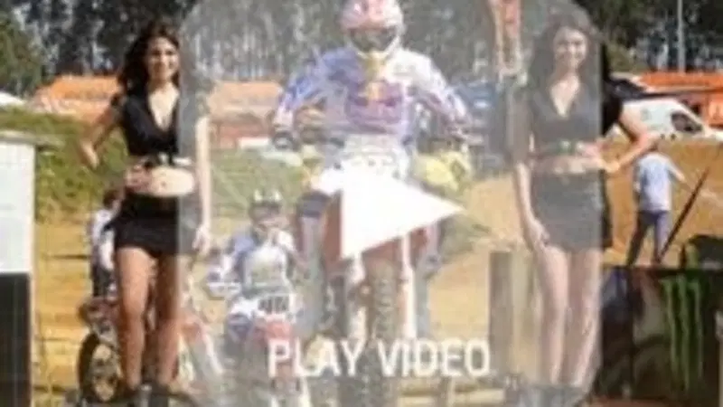 Cairoli: "Ho finito la gara guidando con una mano: niente di speciale"