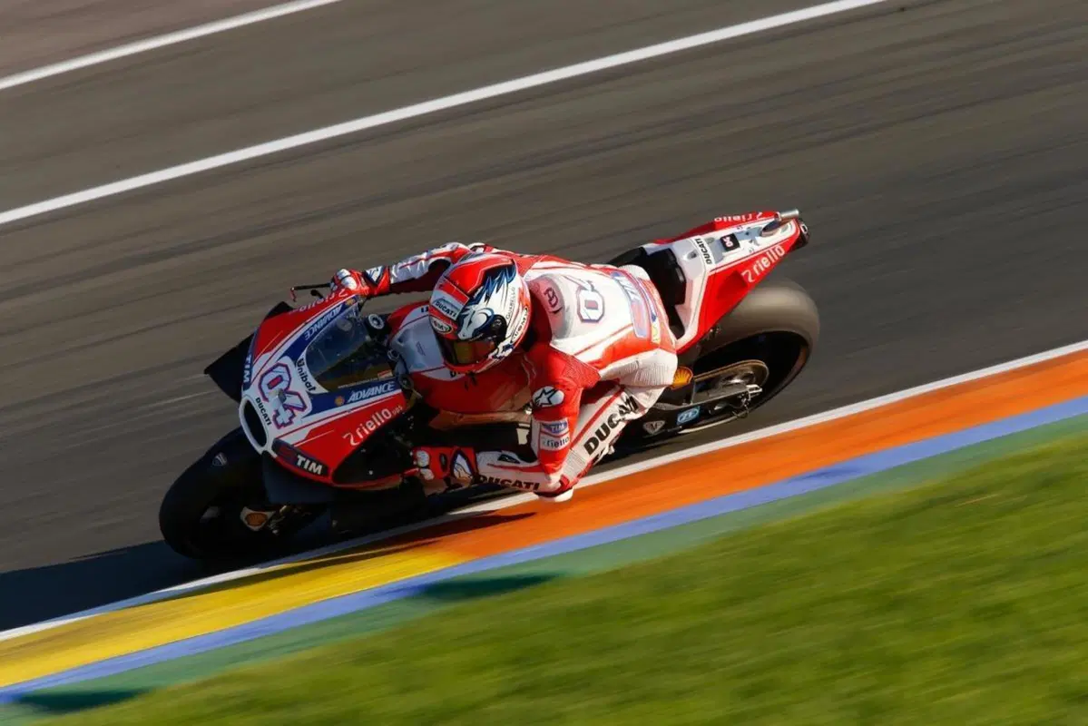 MotoGP. Tutte le moto di Andrea Dovizioso [GALLERY] (26)