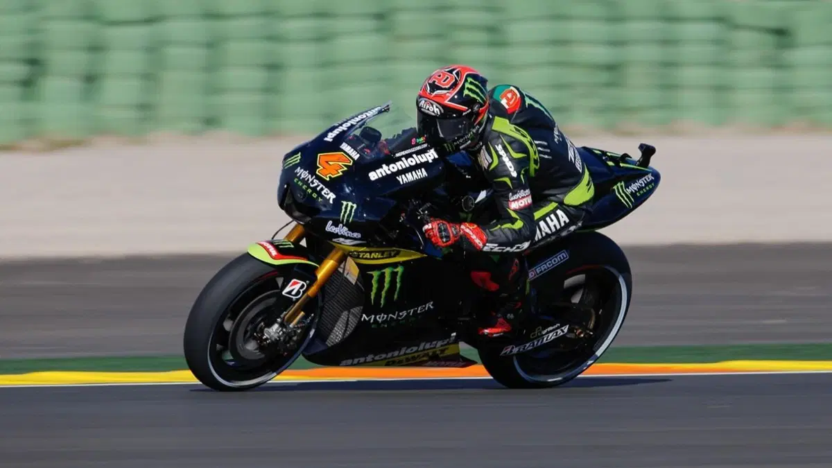 MotoGP. Tutte le moto di Andrea Dovizioso [GALLERY] (23)
